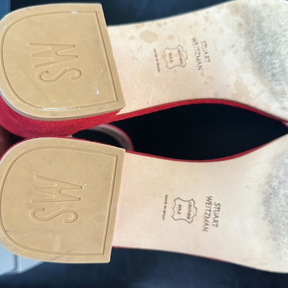 Stuart Weitzman shoes - Picture 6 of 11